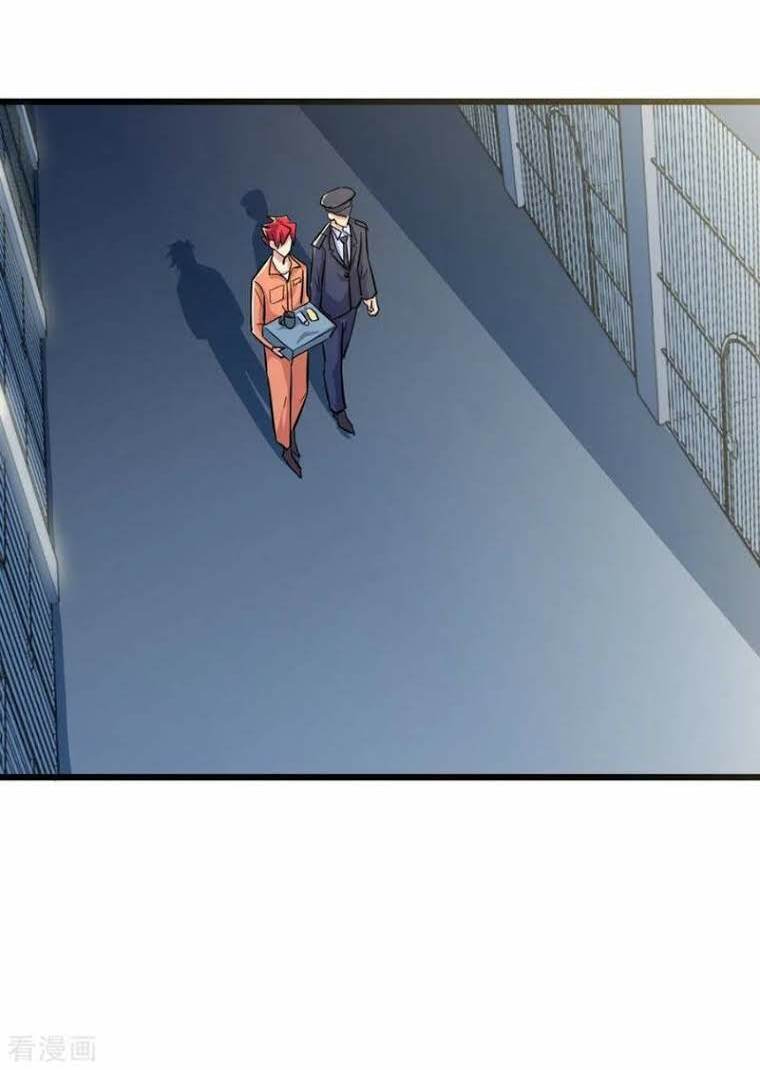 tối cường đặc chủng binh của hoa khôi chapter 58 5