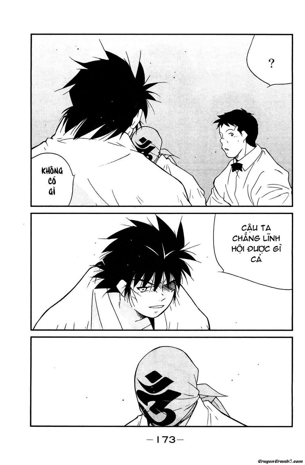 truyền nhân atula 3 chapter 19 13