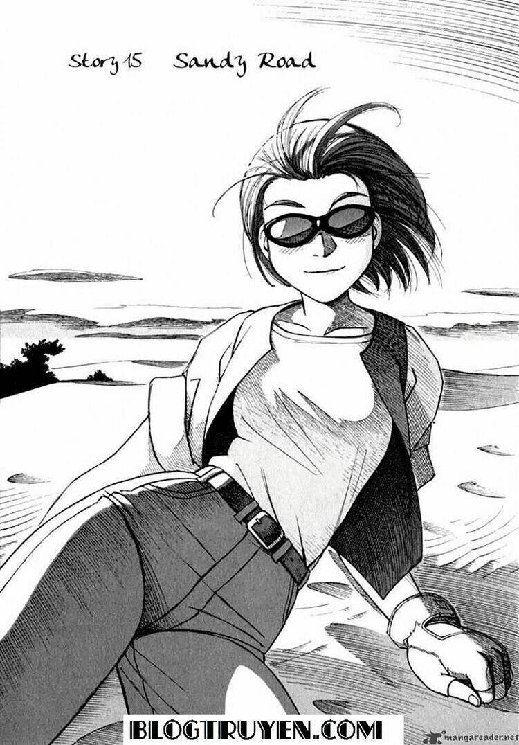 yokohama kaidashi kikou. chapter 15 2