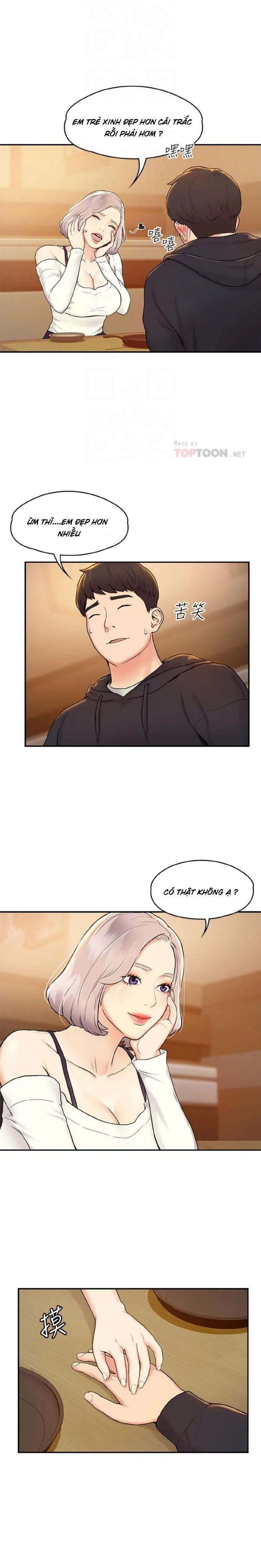 sinh viên thời nay chapter 3 15