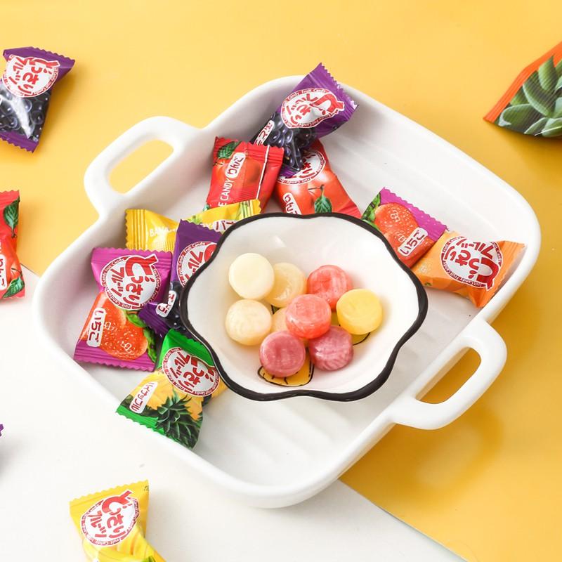 Kẹo Trái Cây Cocon Fruit Candy 140G