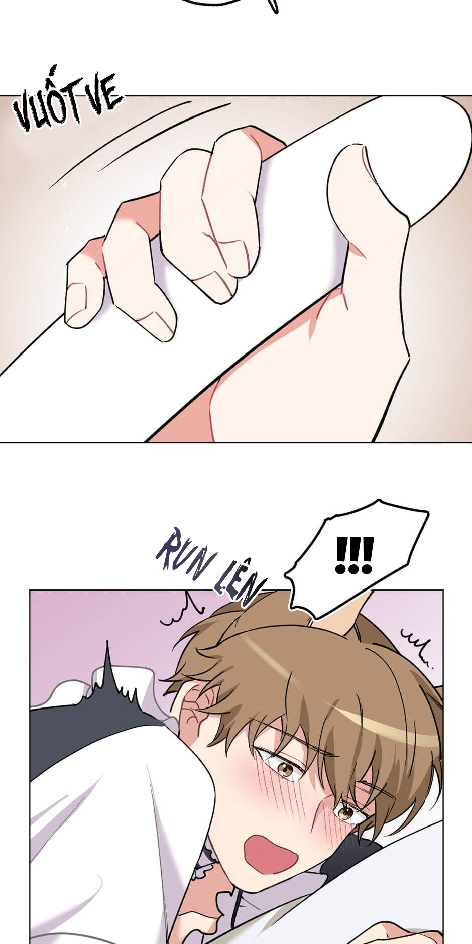 cô chủ và người hầu chapter 31 34