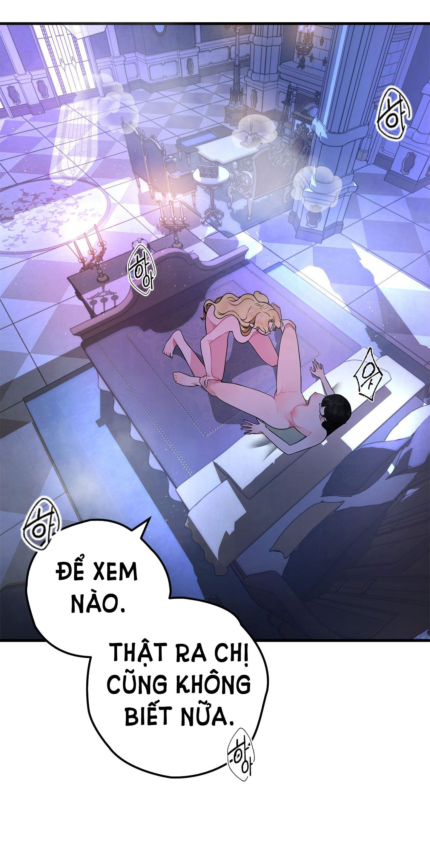 mặt trái của sự thật chapter 5.1 24