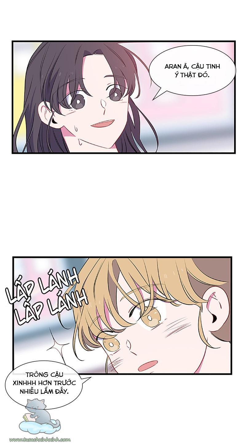 về bên anh chapter 8 27