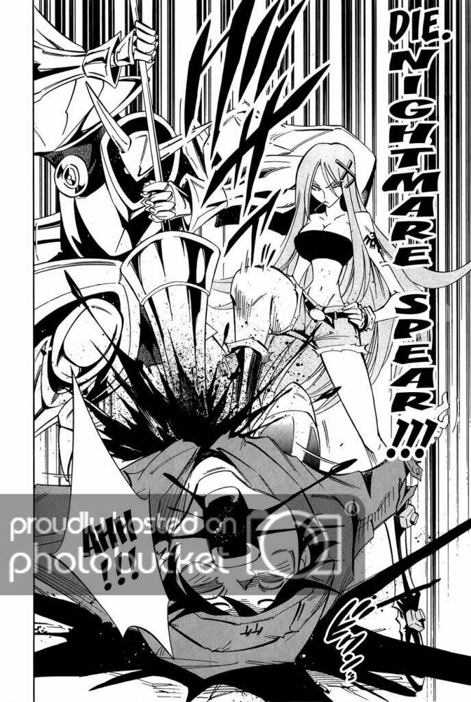 những câu chuyện siêu ngắn bộ tộc patch chapter 8 7