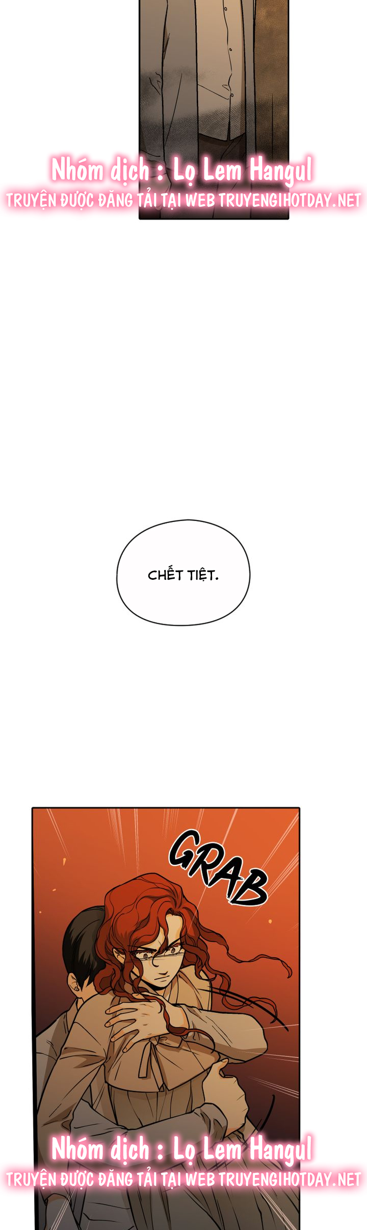 câu chuyện về người phụ nữ ấy chapter 83 18