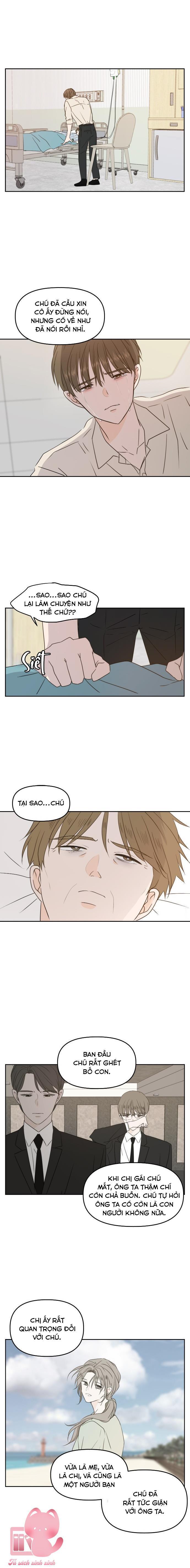 hẹn gặp nhau ở kiếp thứ 19 chapter 74 20