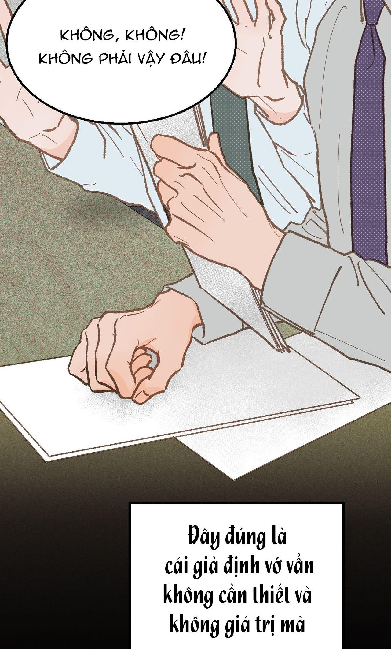 vùng cấm tình yêu của beta chapter 17 14