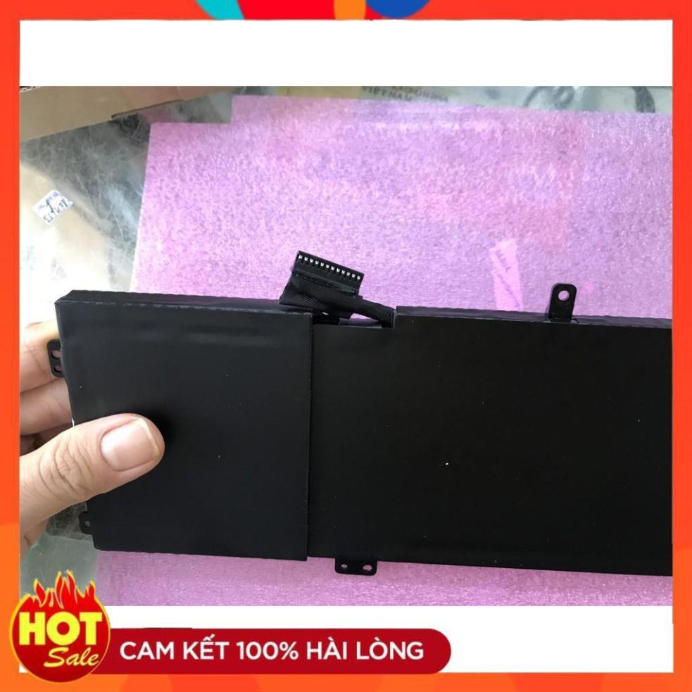 Pin Xịn (Battery) Dùng Cho Laptop Dell XPS 15 9530 245RR