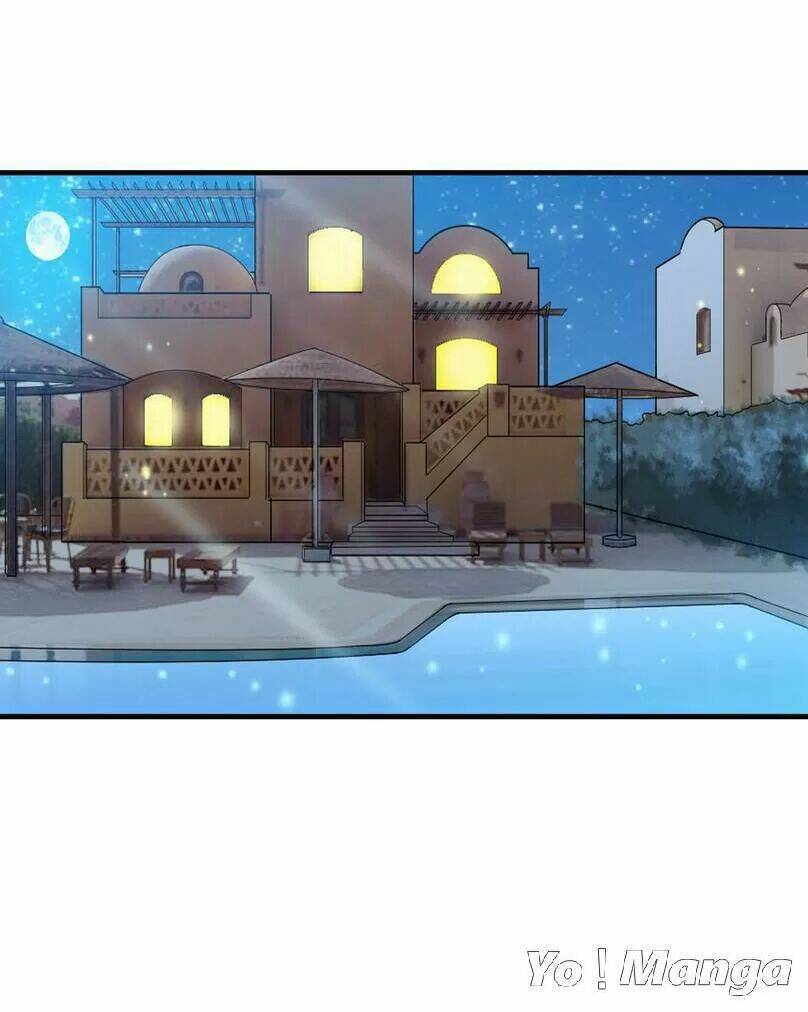 cô dâu gả thay của tổng tài chapter 126 24