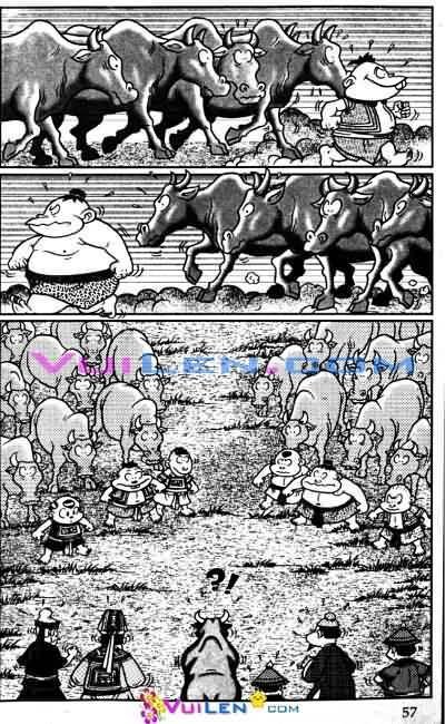 thần đồng đất việt chapter 42 57