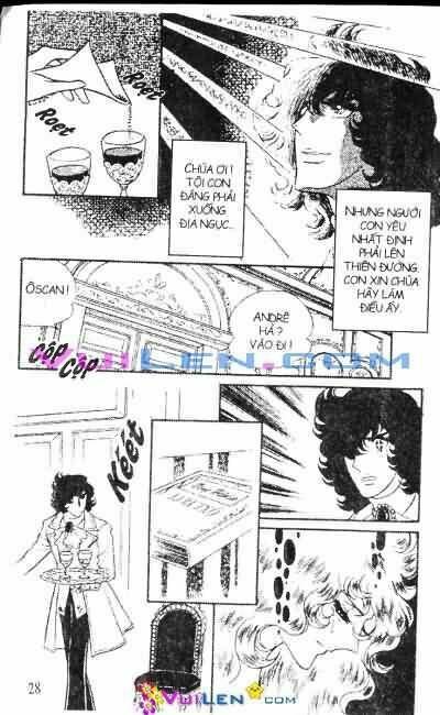 hoa hồng véc-xây chapter 9 28