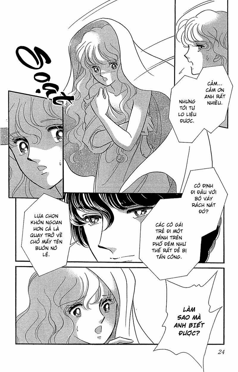 nữ hoàng của đế chế ottoman chapter 1 26