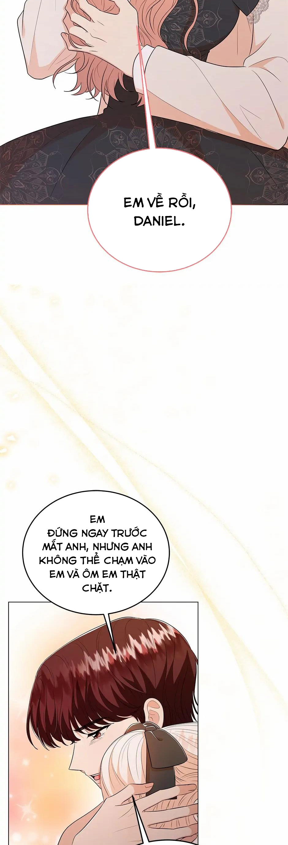 diễn vai ác nữ cũng thật khó khăn chapter 65 19