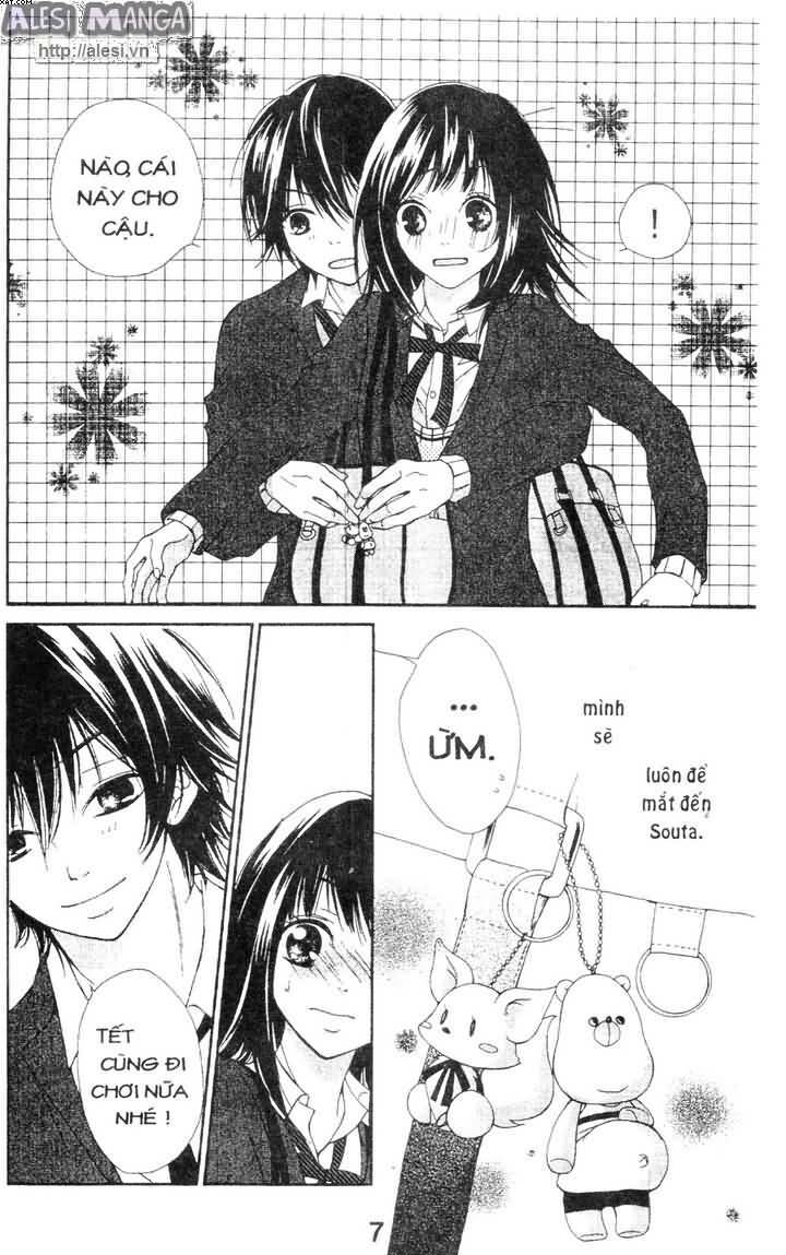 lời tỏ tình muộn màng chapter 2 7