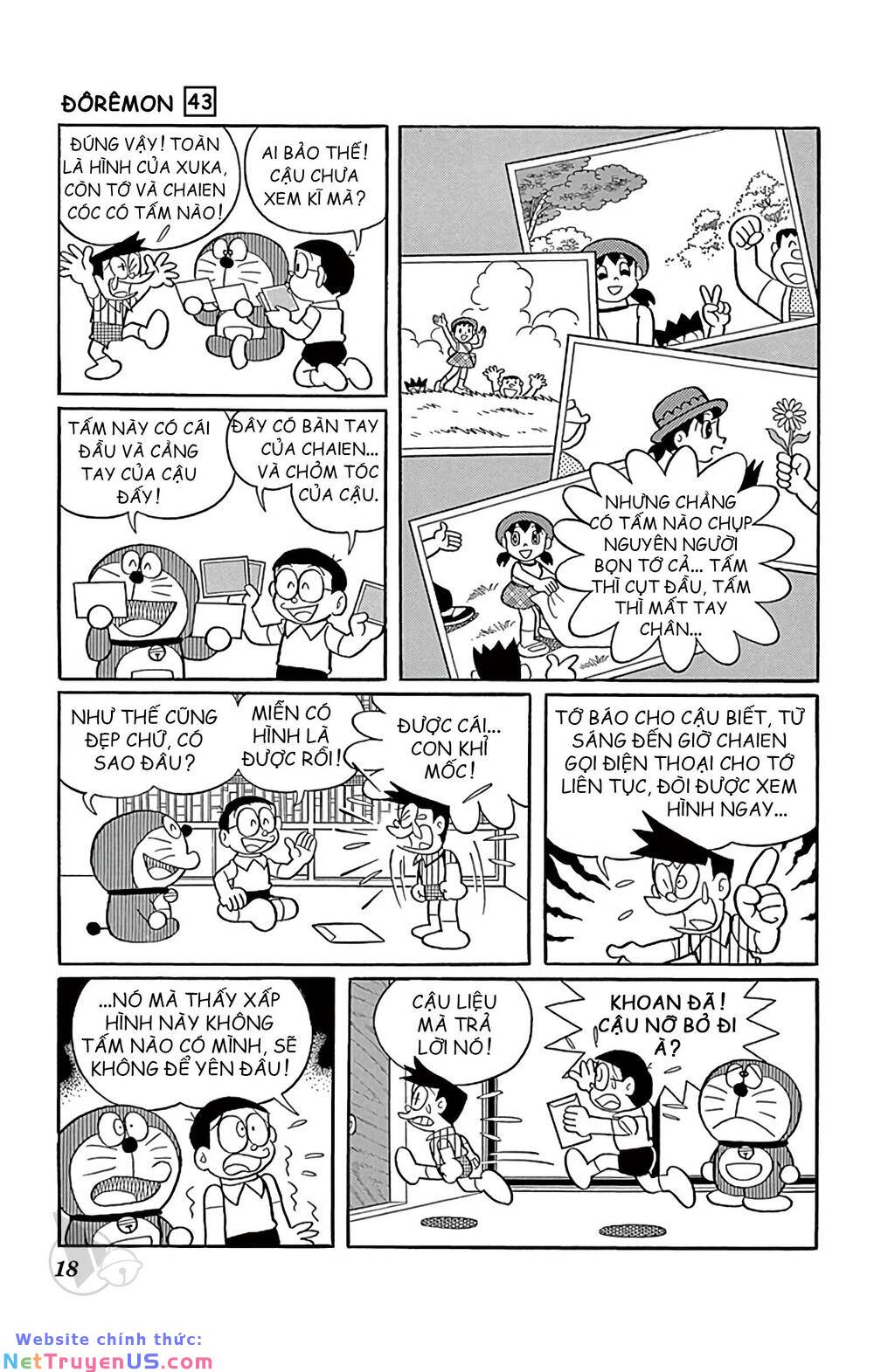 doraemon chapter 771 3