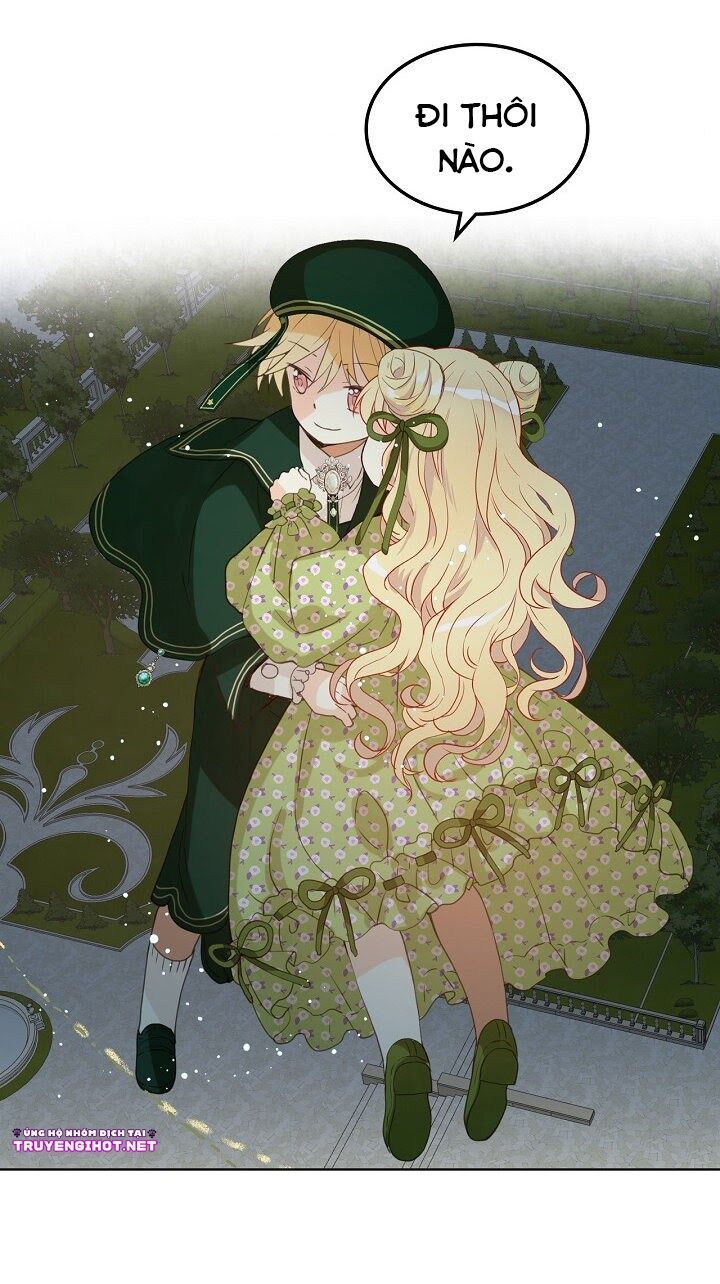 con có phải con là con gái của ngài không? chapter 43 35