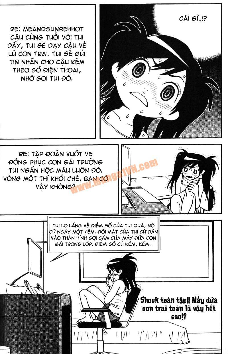 need a girl chapter 4 23