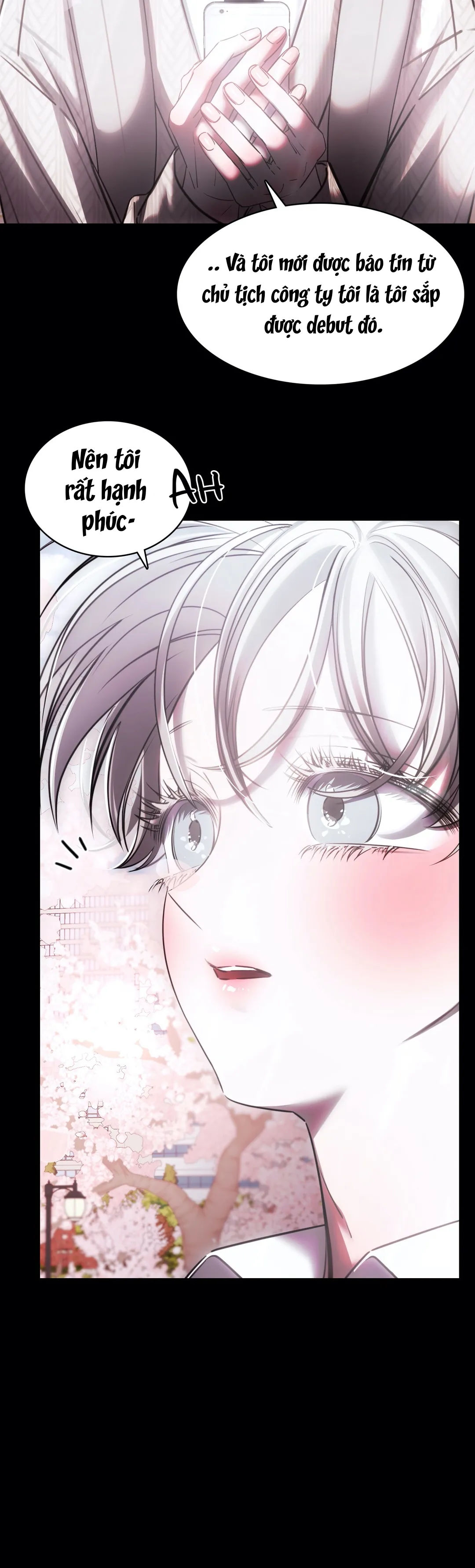 vực sâu chapter 18 6