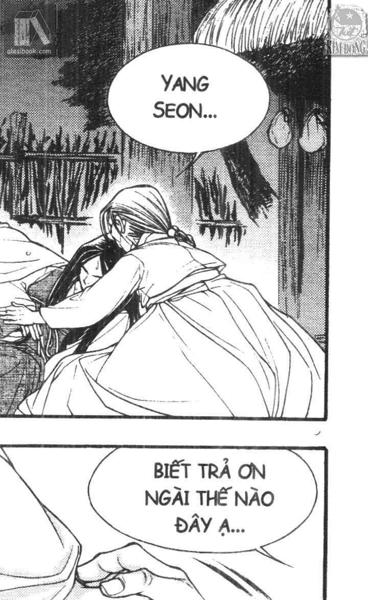 geonneun seonbi chapter 10 18