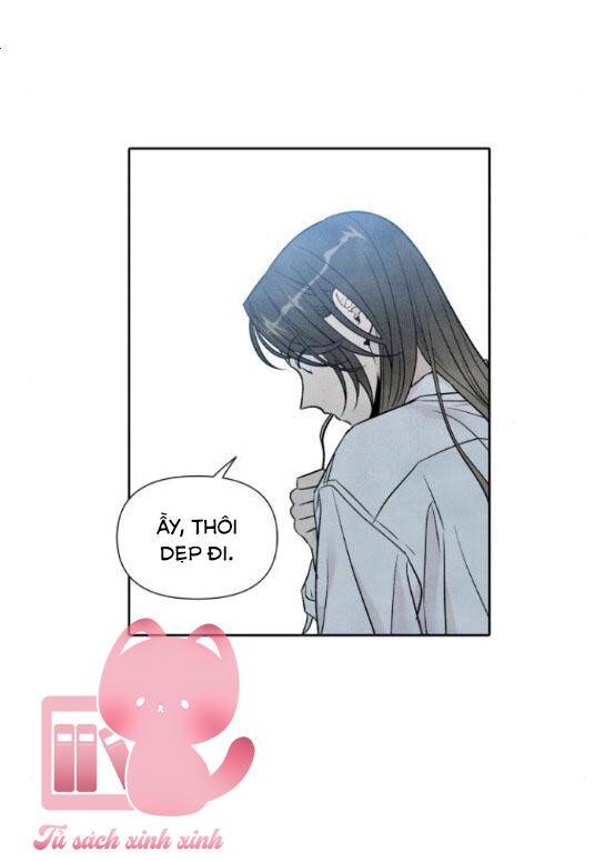 điều khiến tôi quyết tâm muốn chết chapter 53 28