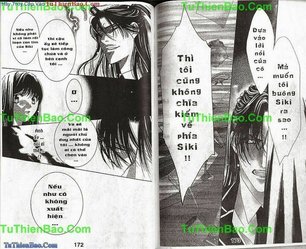 karen-chiến binh hiện đại chapter 2 88