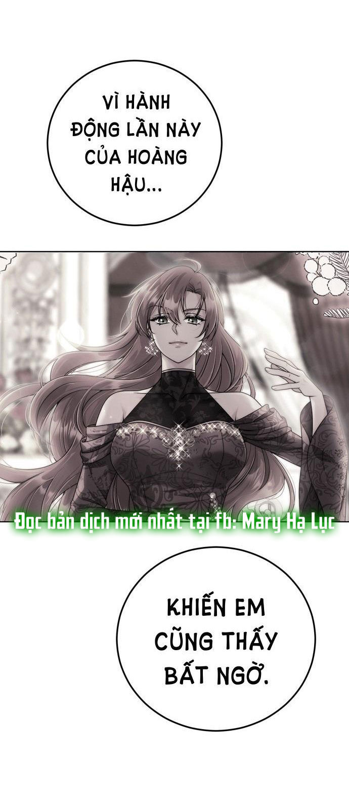 tôi sẽ ly hôn với người chồng bạo chúa chapter 12.2 44