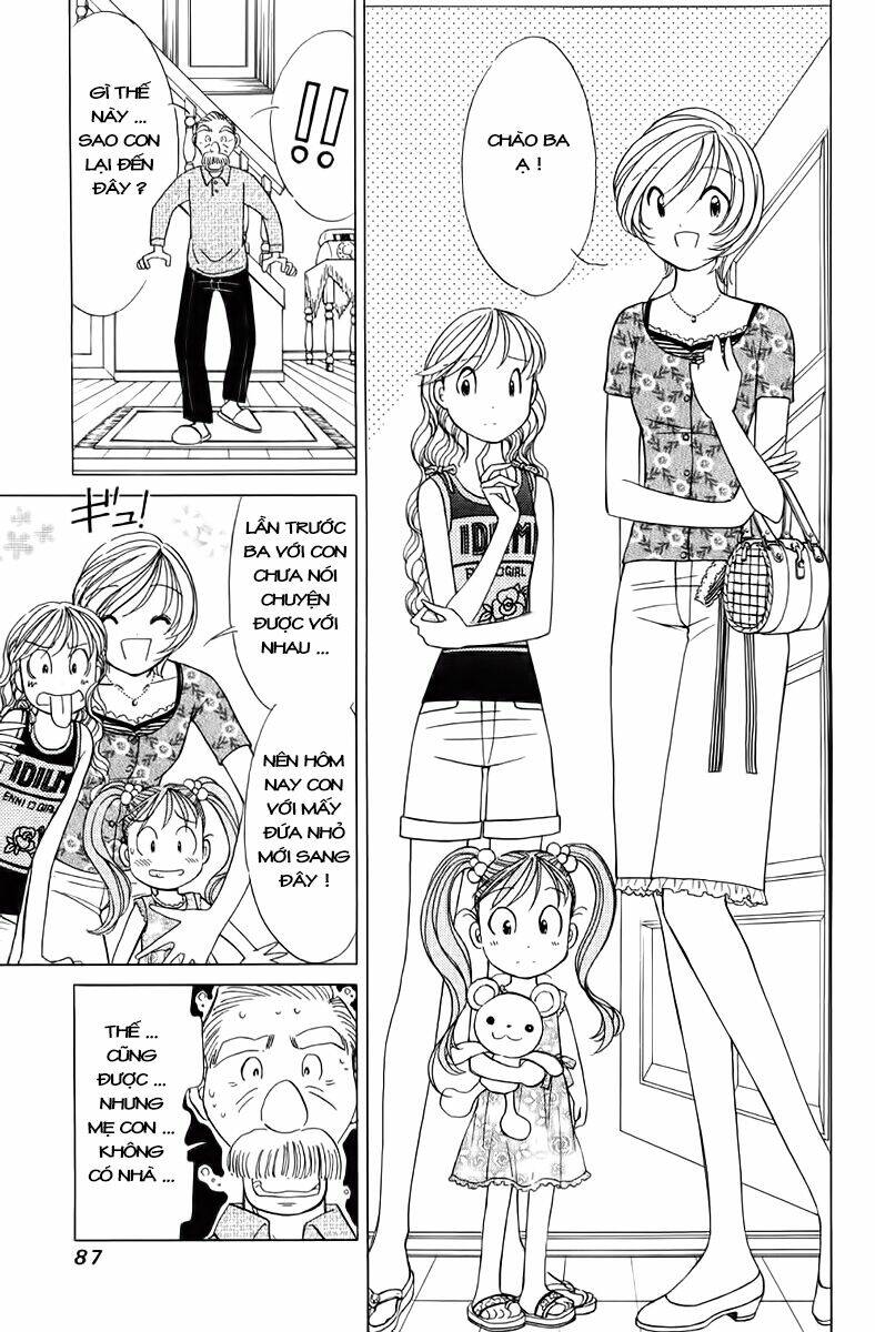 orange yane no chiisana ie full chapter 60 13