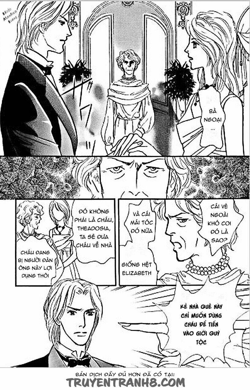 lady e no kaidan chapter 5 19