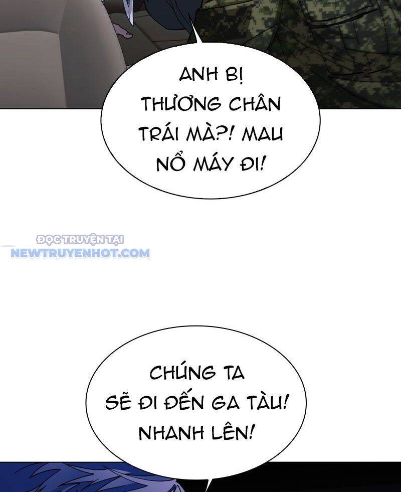 tận thế cũng chỉ là trò chơi chapter 10 118