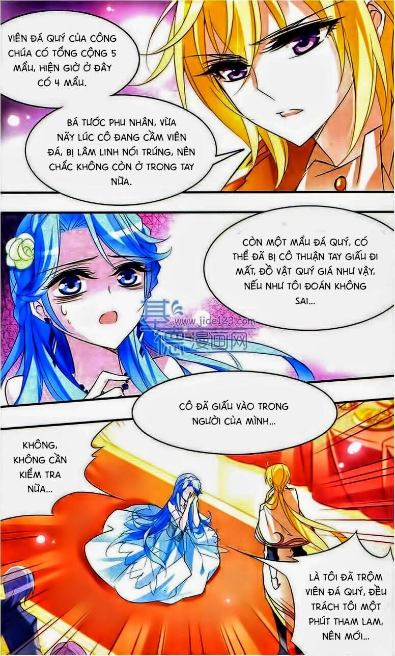 kỵ sĩ hoang tưởng dạ chapter 63 10