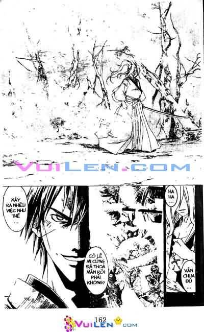 mắt quỷ kyo chapter 63 162