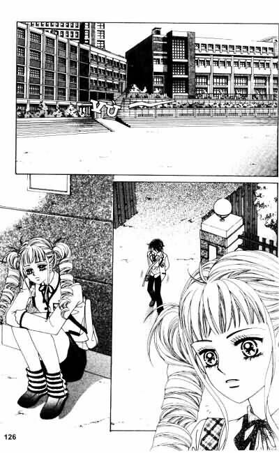 forbidden kiss chapter 39 7