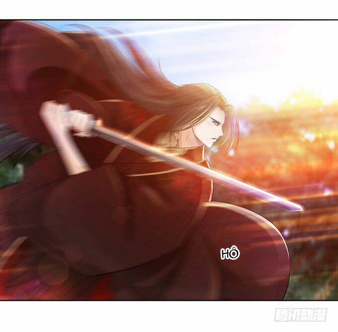 tam quốc chi vân thăng long khởi chapter 2 82