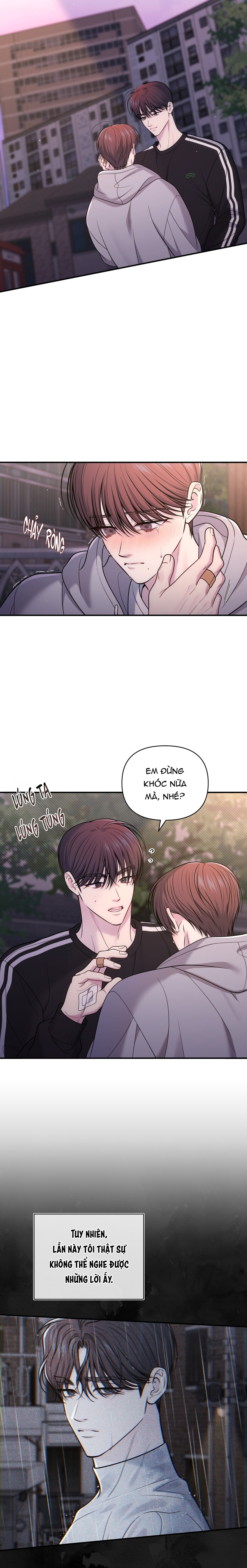 thầm yêu chapter 63 18