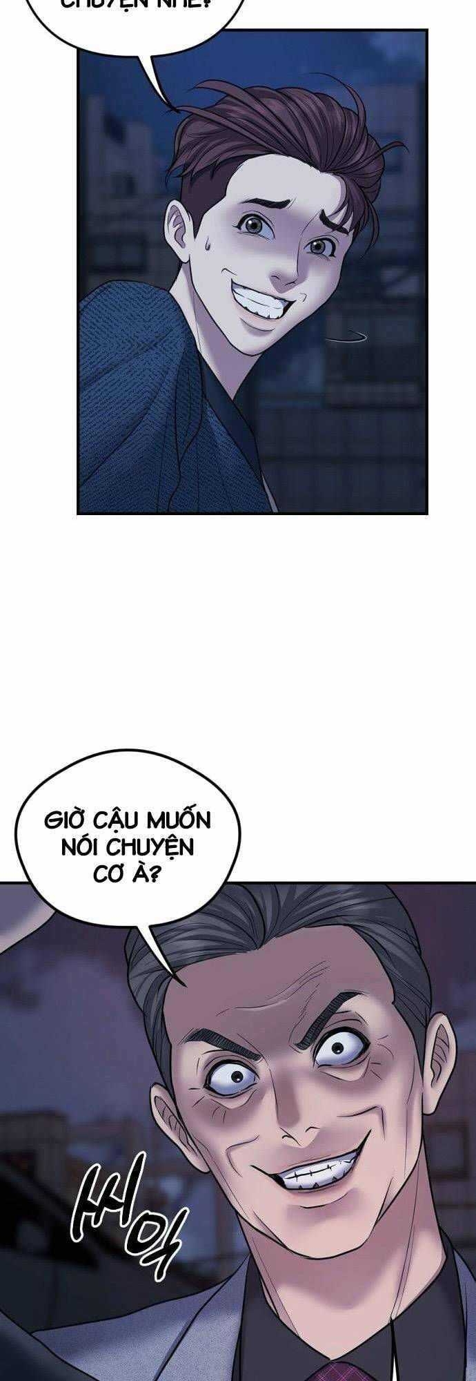 đấu kiếm - công tố viên lách luật chapter 1 96