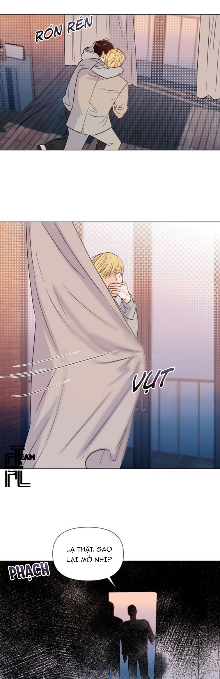 cái giá của sự nổi tiếng chapter 9 19