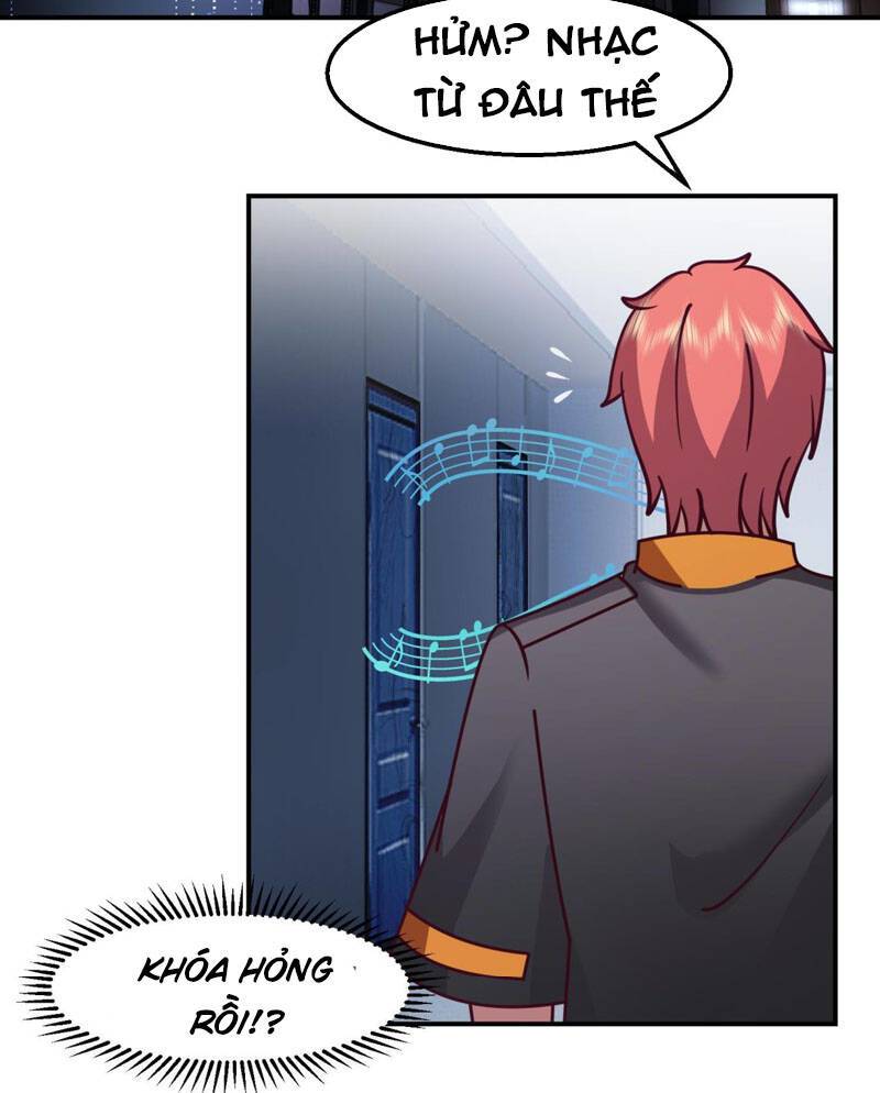 trên người ta có một rồng chapter 524 22