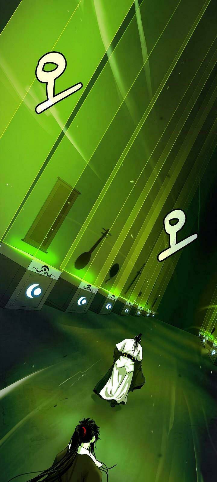 xuyên không thành hổ chapter 57 36