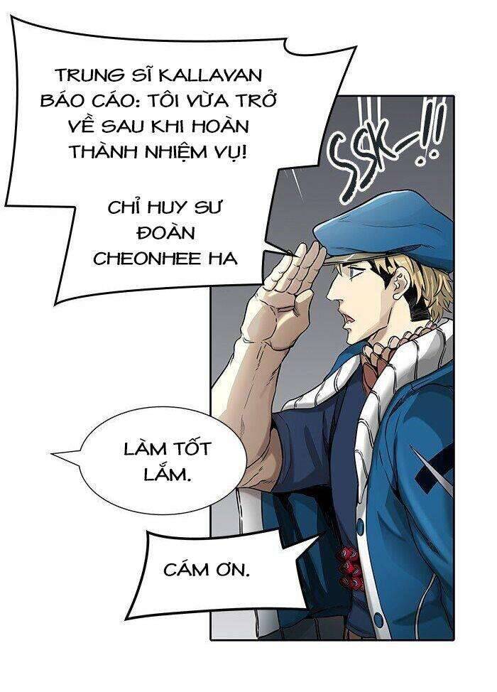 tòa tháp bí ẩn 2 chapter 468 79