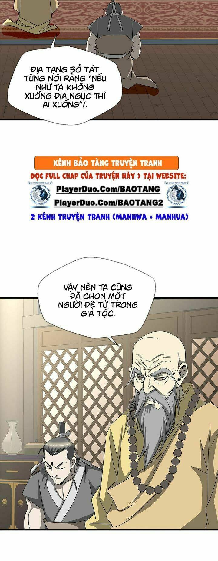 cuồng long chapter 47 23