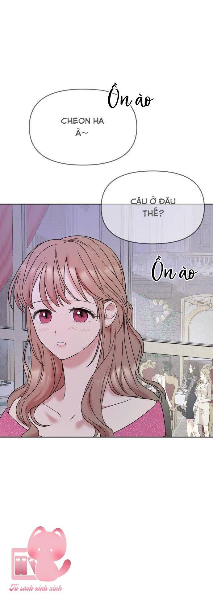 quản gia, làm ơn đấy! chapter 6 43