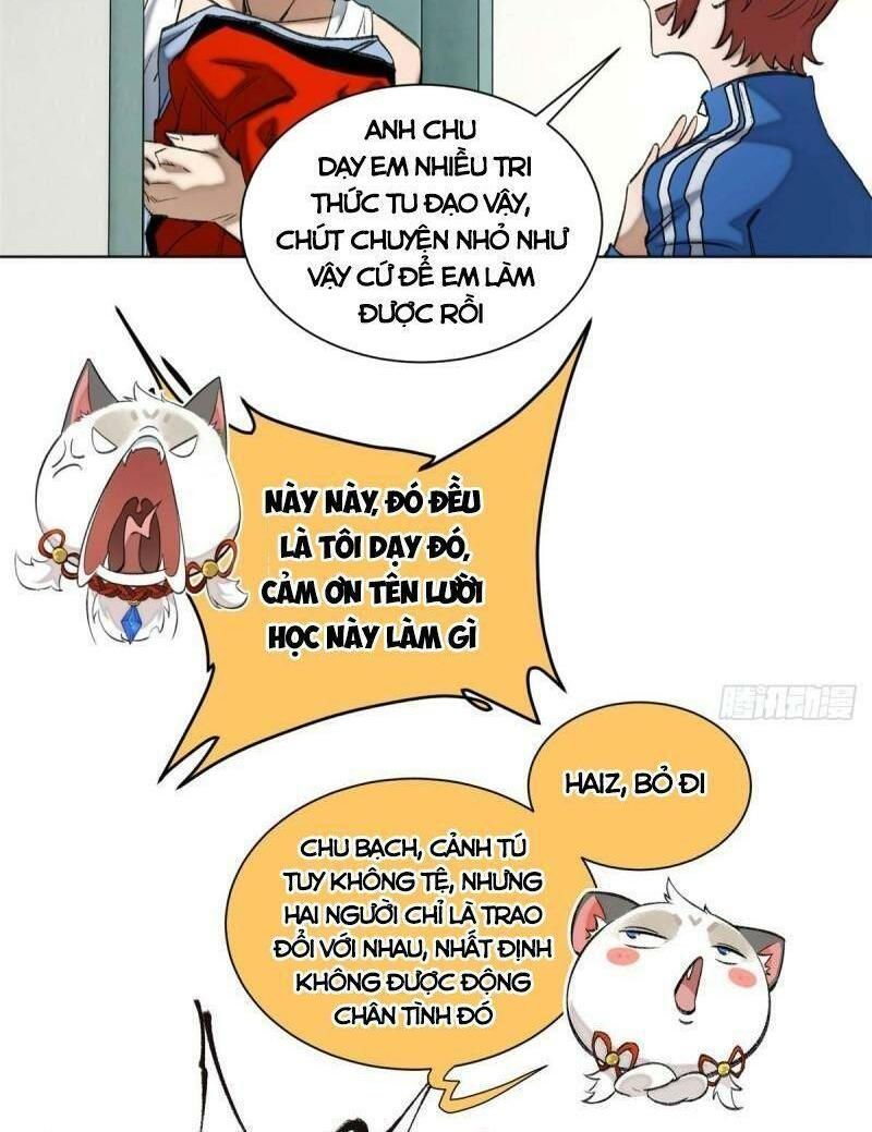 minh nhật chi kiếp chapter 87 2