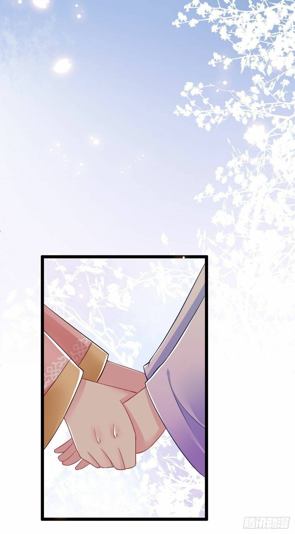 tướng quân tại thượng: manh phi xuyên không muốn nghịch tập chapter 8 23