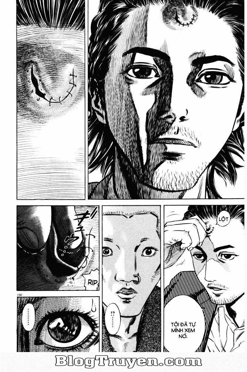 homunculus chapter 60 16