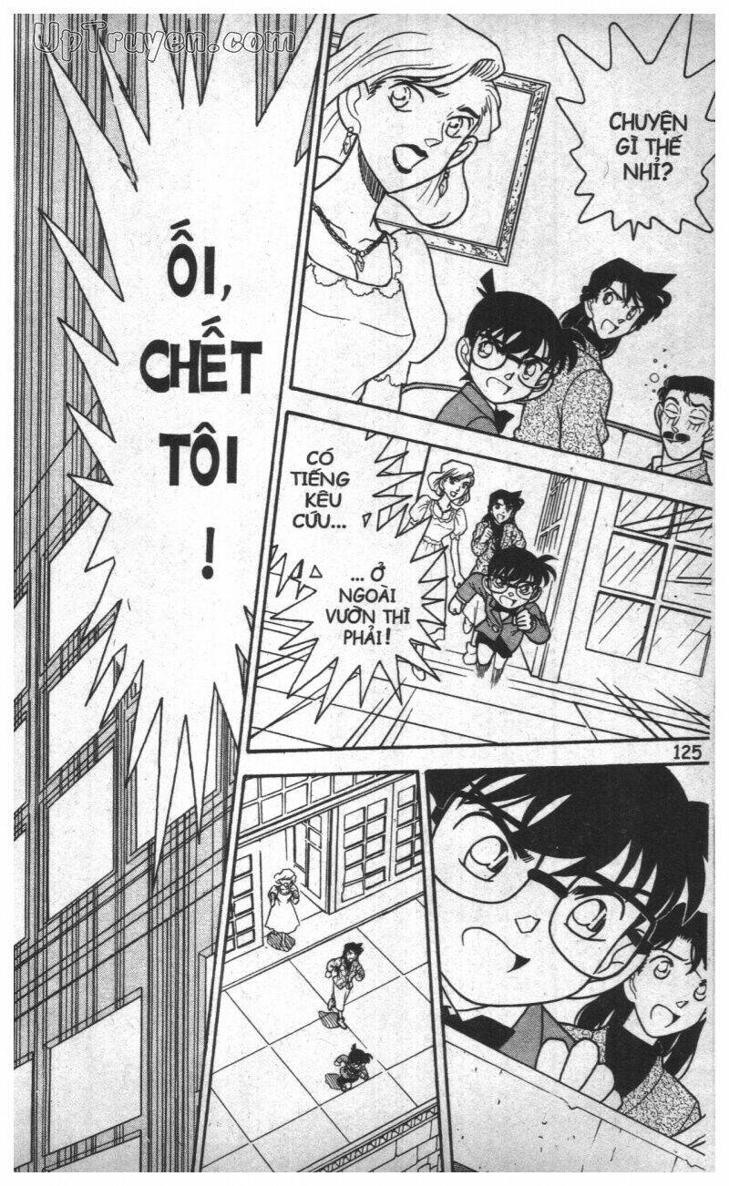 conan - bộ đặc biệt chapter 5 118