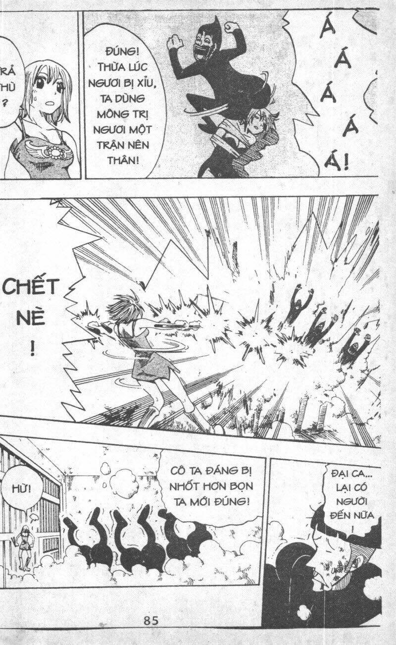 rave master (scan) chapter 20 85