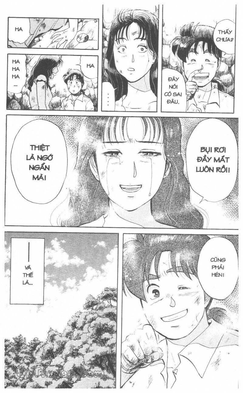 thám tử kindaichi (bản đẹp) chapter 510 18