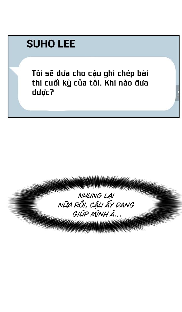 vẻ đẹp đích thực - true beauty chapter 30 45