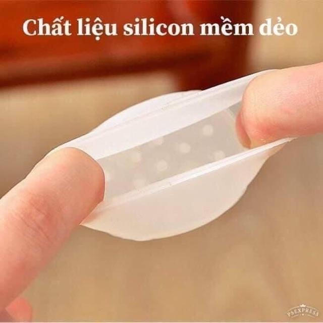 Bọc chân bàn ghế silicon ( sét 4 chiếc)